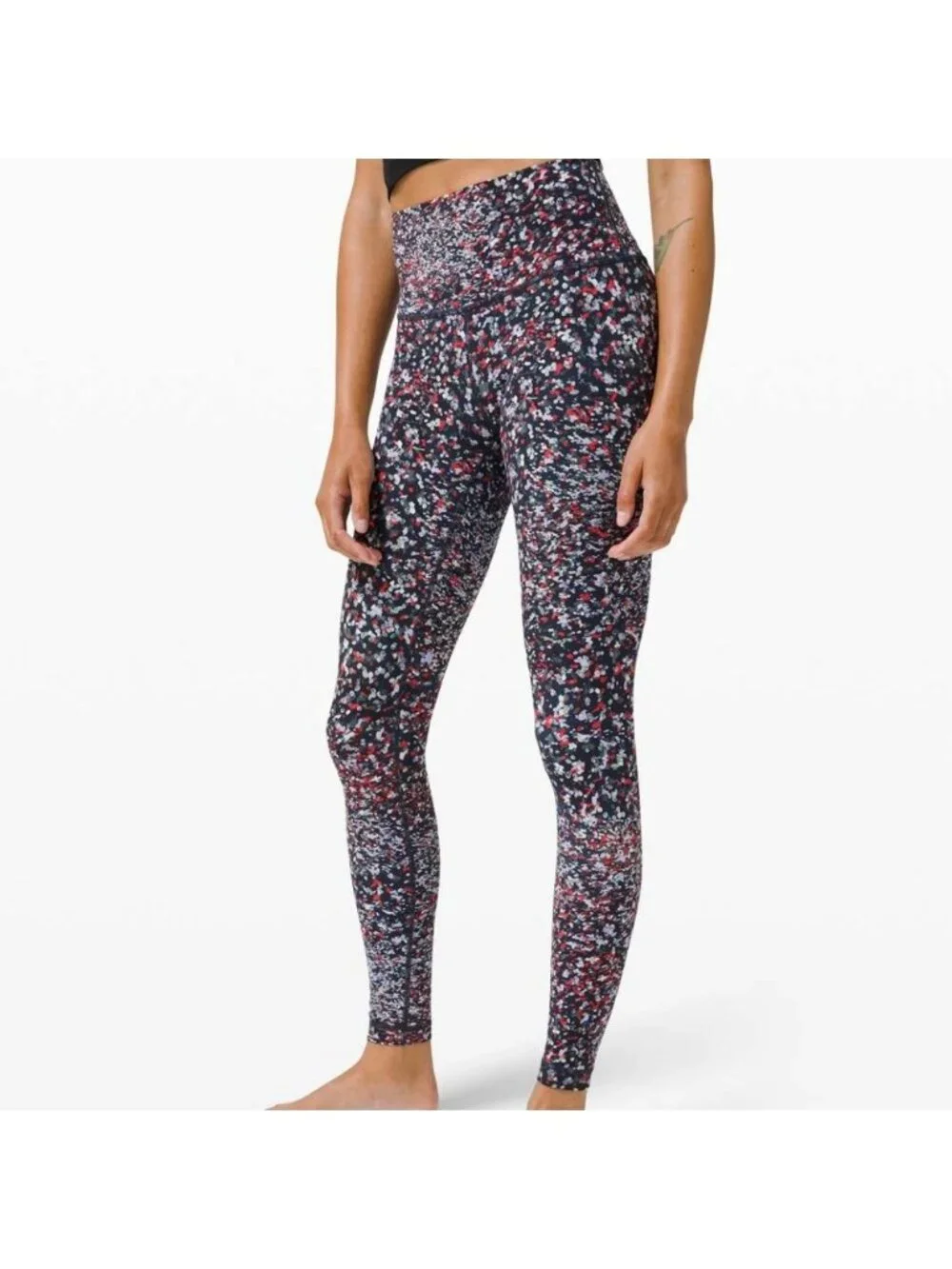 Lululemon Wunder Under High-Rise Tight 28
